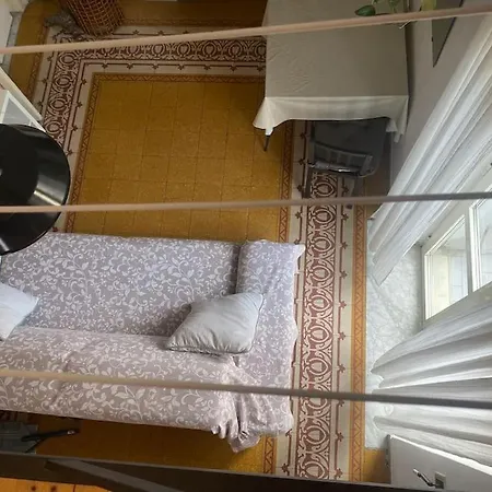 Italia Al Vomero Guest house Naples