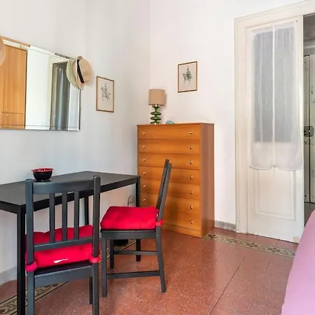Italia Al Vomero Guest house *