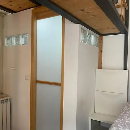 Italia Al Vomero Hotel Nápoles