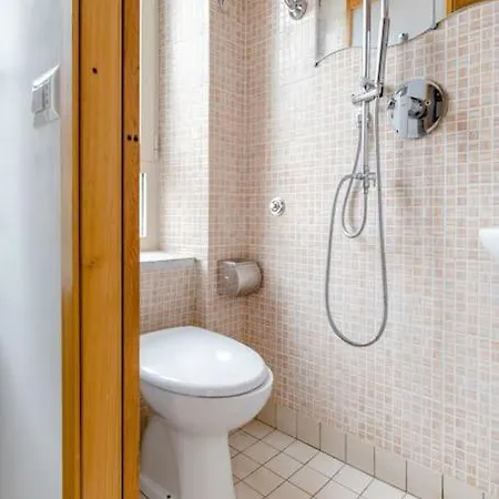 Hotel Italia Al Vomero Nápoles