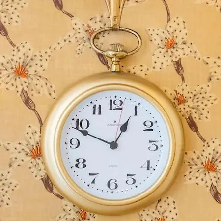 Italia Al Vomero Hotel Nápoles