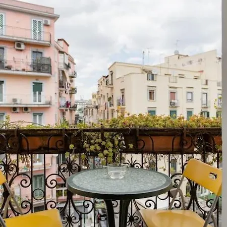 Italia Al Vomero Hotel