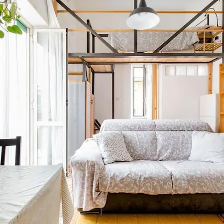 Italia Al Vomero 호텔 나폴리