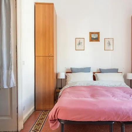 Italia Al Vomero Hotel