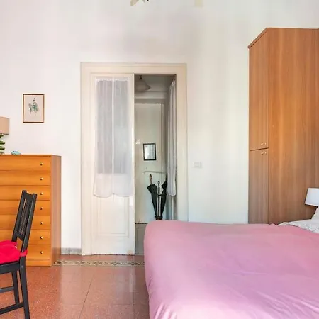 Hotel Italia Al Vomero *